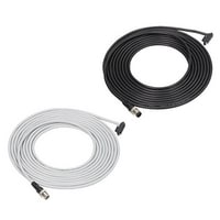 Keyence SL-VPT5PM Main Unit Connection Cable, for SL-T11R, 5-m, PNP Turkiye