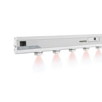 Keyence SJ-H036A Bar Type Main Unit, Standard Model 360 mm Turkiye