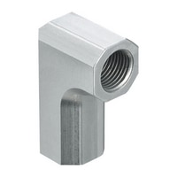 Keyence SJ-ML L-type Nozzle for L-type Unit