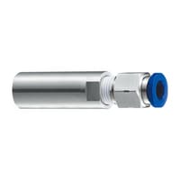 Keyence SJ-MS3 Threaded Tube Nozzle for Straight Type Unit Turkiye