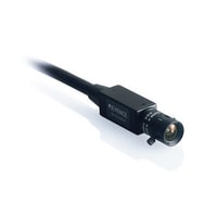 Keyence CA-HS035CU High-speed, small 031 megapixel camera (Amplifier) Color CMOS Turkiye