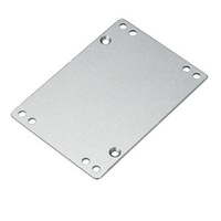 Keyence OP-35347 Screw Mounting Bracket for 24-point Base Unit Turkiye