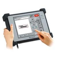 Keyence MC-P1 Common Console Turkiye