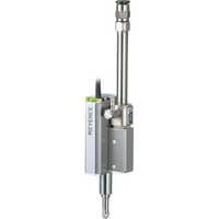 Keyence GT-A22L Sensor Head, Low Measuring Force Type, Air Cylinder Model