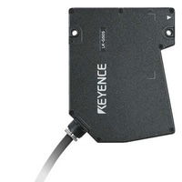 Keyence LK-G507 Sensor Head: Ultra Long Distance, Wide beam Turkiye