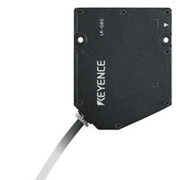 Keyence LK-G82 Sensor Head: Multi-Purpose, Small spot Turkiye