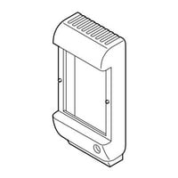 Keyence OP-51653 Display Panel Securing Case Turkiye