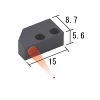 Keyence F-5HA Reflective Lens Turkiye