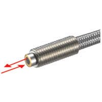 Keyence FU-67G Reflective Fiber Unit Turkiye