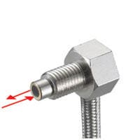 Keyence FU-67TG Reflective Fiber Unit