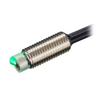 Keyence FU-R67 Threaded and Hex-Shaped Active Receiver Fibers Reflective Turkiye
