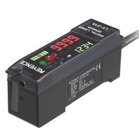 Keyence LV-21AP Amplifier Unit, Main Unit, PNP Turkiye