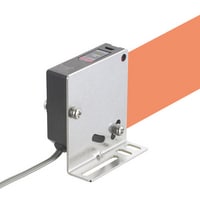 Keyence LV-B301 Mounting Bracket for Portrait Orientation Turkiye