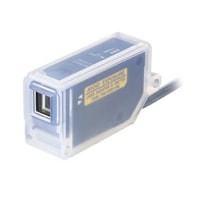 Keyence LV-H35F Reflective Sensor Head, Spot Type, IP67 Turkiye