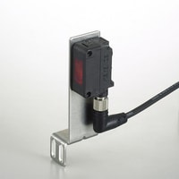 Keyence PZ-B23 Side Mounting Bracket