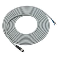 Keyence OP-97491 Connector Cable M12 5 m Turkiye