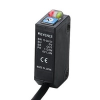 Keyence PZ-M71 Square Reflective Cable Type, NPN Turkiye