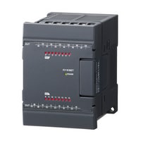 Keyence KV-N16ET Expansion output unit output 16 points transistor (sink) output screw terminal block Turkiye