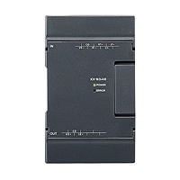 Keyence KV-N3AM Analog I/O unit,Voltage/current input 2 channels + Voltage/current output 1 channel Turkiye