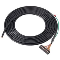 Keyence XC-H40D-05 Harness cable, MIL-loose lead cable, 40 electrode, 5 m Turkiye