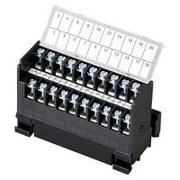 Keyence XC-T20B2 Converter terminal block, Screw terminal, 20 electrode Turkiye