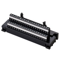 Keyence XC-T40E2 Converter terminal block, European terminal, 40 electrode