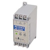 Keyence AS-425K Amplifier Unit Turkiye