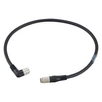 Keyence CB-B05LL Extension cables & L-shaped connectors (05 m)