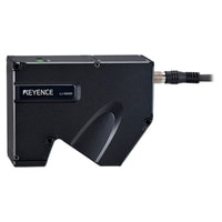Keyence LJ-X8080 Sensor head