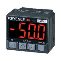 Keyence AP-C31K Main Unit, Negative-pressure Type, -1013 kPa, NPN Turkiye