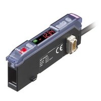 Keyence AP-V42W Amplifier Unit, Expansion Unit, NPN Turkiye