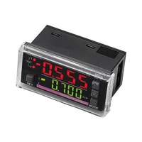 Keyence AP-V85W Amplifier Unit, Panel Mount Type, Standard, NPN Turkiye