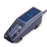 Keyence ET-90 Amplifier Unit NPN Turkiye