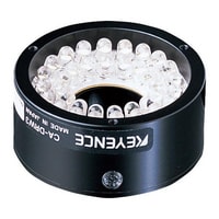 Keyence CA-DRW3 White Direct Ring Light 38-15 Turkiye