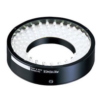 Keyence CA-DRW9 White Direct Ring Light 90-50 Turkiye