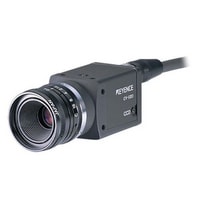 Keyence CV-020 Digital Double-speed Black-and-white Camera for CV-2000 Series Turkiye