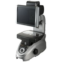 Keyence IM-6125 Measurement Head: Wide-field model