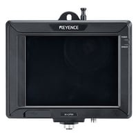 Keyence IX-CP50 IX Series Control Panel