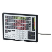 Keyence LS-D1000 Display Panel Turkiye