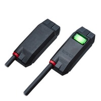 Keyence FD-XS1E Sensor head Rated flow range 1 L/min Turkiye