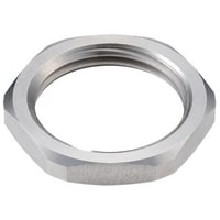 Keyence OP-87642 Nut for the FL-001, G3/4 Turkiye