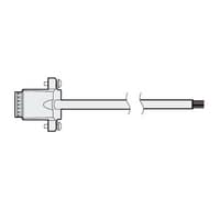 Keyence GL-RP5PM Main Unit Connection Cable, 5-m, PNP