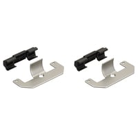Keyence GL-SB05 Adjustable angle intermediate support brackets