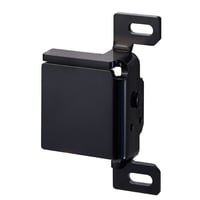 Keyence GS-B33 Locking type Mounting bracket for sliding door (right side slides) Turkiye