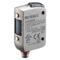 Keyence LR-ZH500CP Rectangular w/ M8 connector type, 500 mm Turkiye