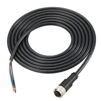 Keyence OP-87634 Connector Cable M12 Straight 2ｍ Standard Turkiye