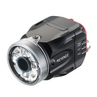 Keyence IV-500MA Sensor, Standard distance, Monochrome, Automatic focus model Turkiye