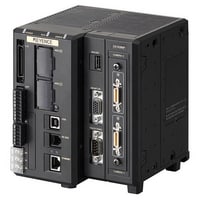 Keyence CV-X270A High-speed, Large-capacity Controller Turkiye