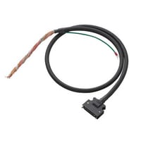 Keyence OP-84403 I/O Connector Cable, 26 pin, Discrete Wires on One Side, 3 m Turkiye
