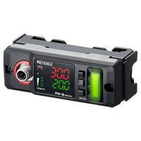 Keyence FD-Q10C Sensor Main Unit 8A/10A Type Turkiye